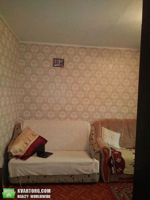 Sell 1-room apartment. Киев,  Закревского — photo 1