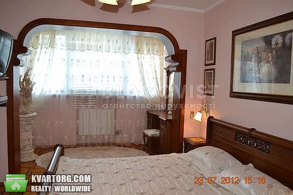 Rent out 3-room apartment. Киев,  Гмыри Бориса — photo 4