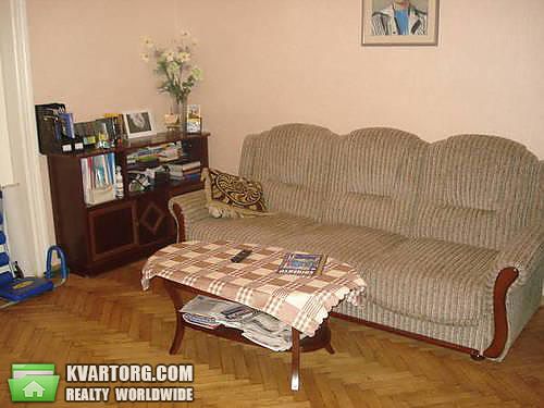 Sell 3-room apartment. Киев,  ул. Пушкинская — photo 1
