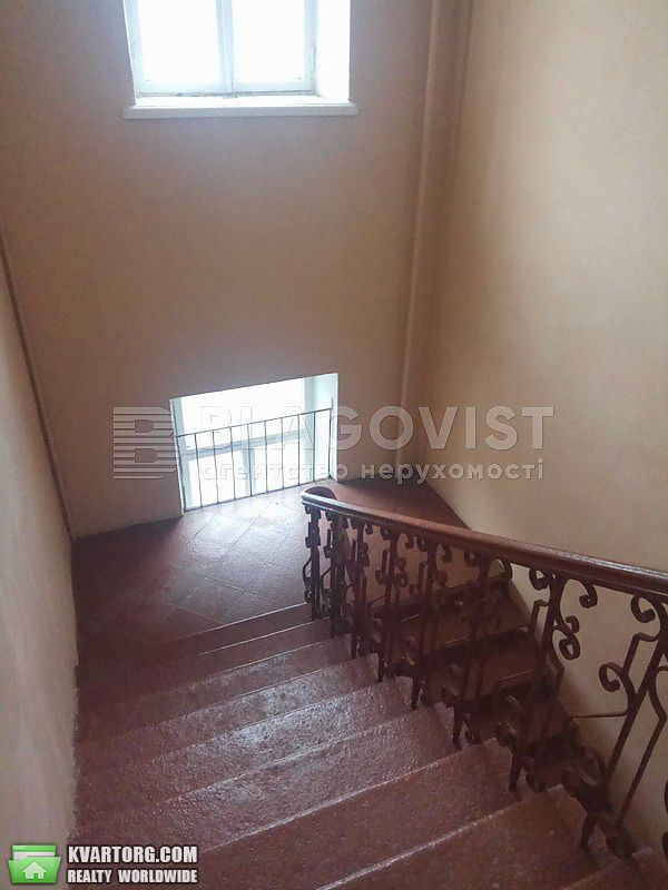 Sell 2-room apartment. Киев, Жилянська — photo 6
