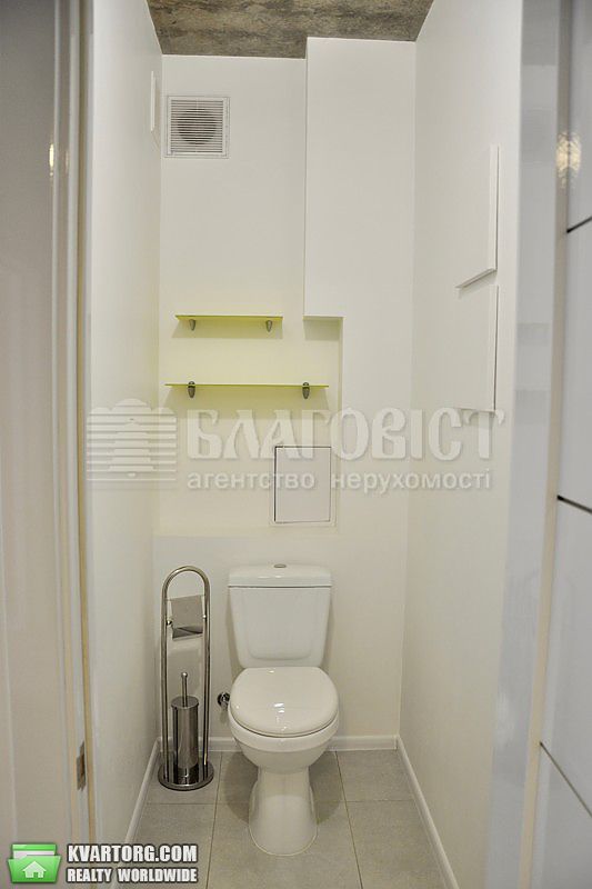 Sell 1-room apartment. Киев,  Гонты — photo 6