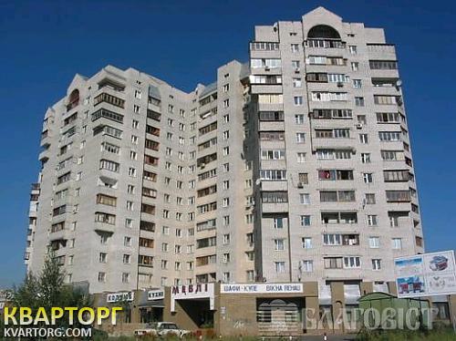 Sell 4-room apartment. Киев,  Драгоманова — photo 1