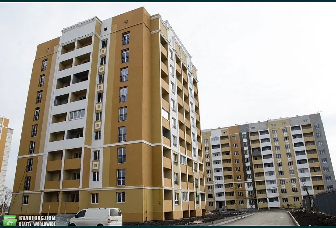 Sell 1-room apartment. Харьков, драгоманова — photo 2