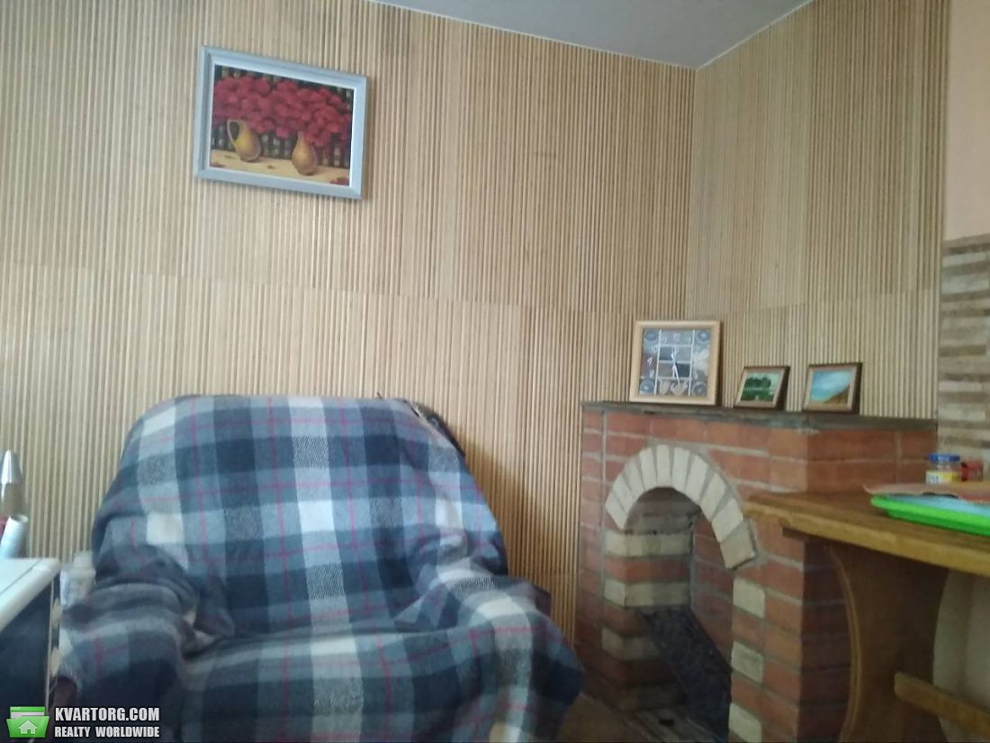 Sell house. Киев,  Осокорская — photo 1