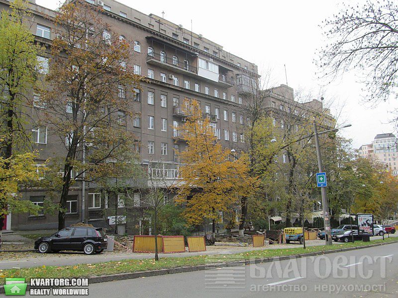 Sell 2-room apartment. Киев, Толстого — photo 1