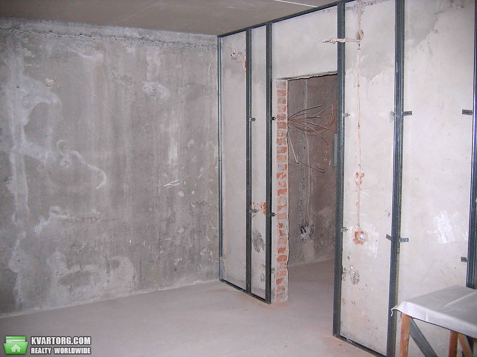 Sell 2-room apartment. Киев,  Срибнокильская — photo 7