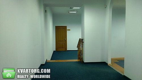 Rent out office. Киев, Рыбальская — photo 5