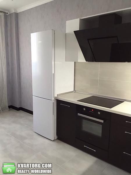 Rent out 1-room apartment. Одесса, Гагаринское плато — photo 2