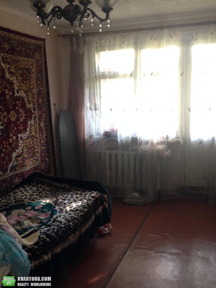 Sell 2-room apartment. Одесса, Паустовского — photo 1