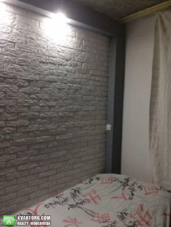 Sell 2-room apartment. Киев, Иорданская — photo 4