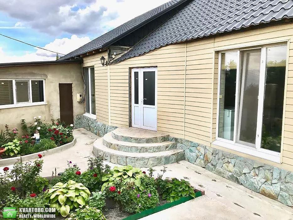 Sell house. Одесса, Космонавтов — photo 4