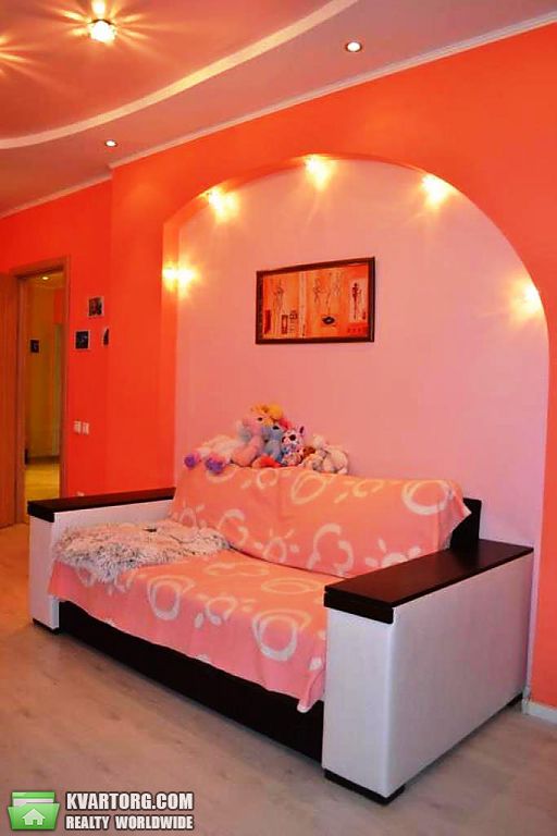 Sell 2-room apartment. Киев, просп. Алишера Навои — photo 2