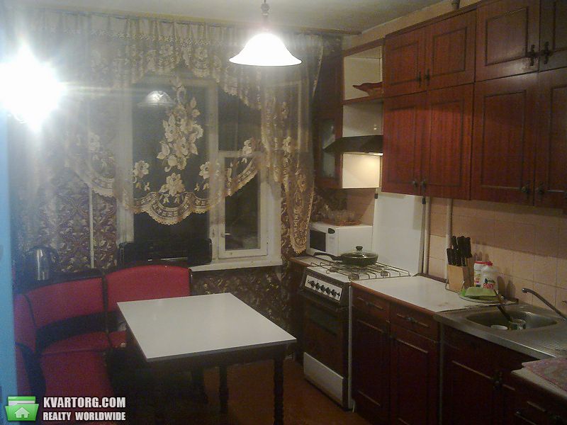 Sell 3-room apartment. Одесса, Невского — photo 1
