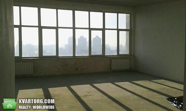 Sell multi-room apartment. Киев, Панельная — photo 1