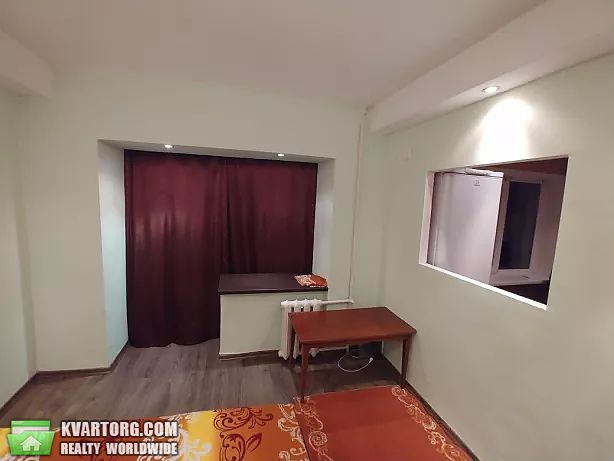 Rent out 1-room apartment. Киев, Анри Барбюса — photo 1