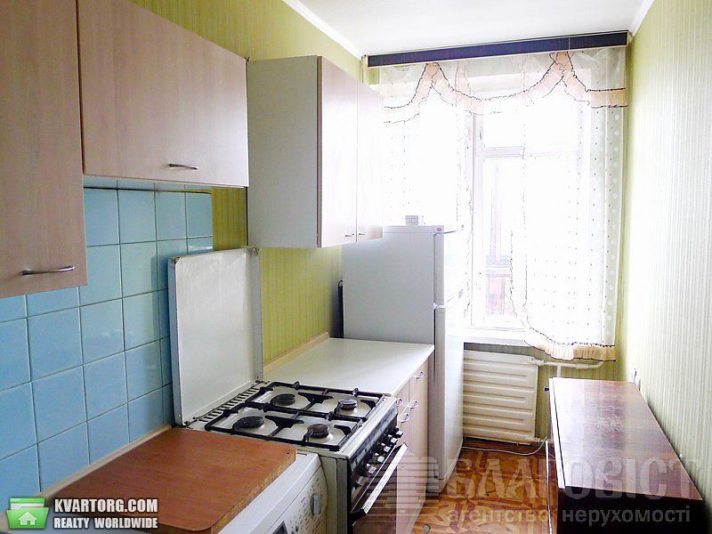 Sell 1-room apartment. Киев,  Стальского — photo 6