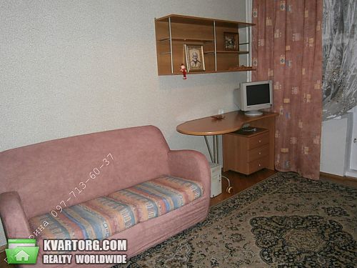 Rent out 3-room apartment. Киев, Нижний Вал — photo 5