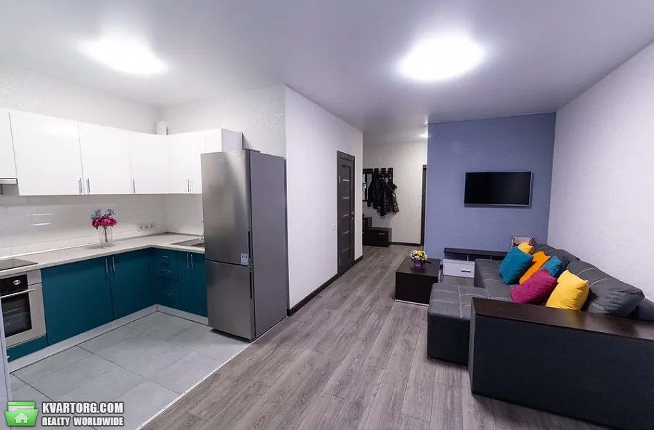 Sell 2-room apartment. Киев, Промениста — photo 4