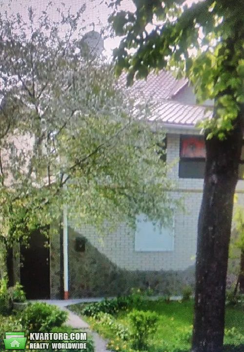 Sell house. Киев,  Вышгородская — photo 1