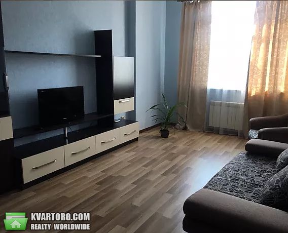 Rent out 2-room apartment. Киев, Ходкевича — photo 6