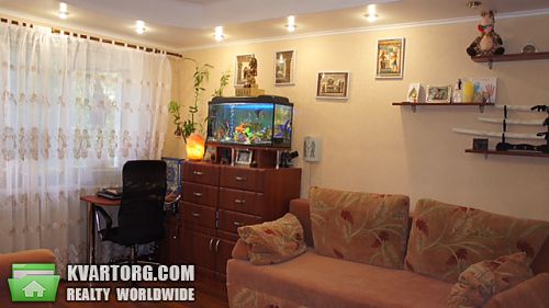Sell 3-room apartment. Киев, Щербакова — photo 8
