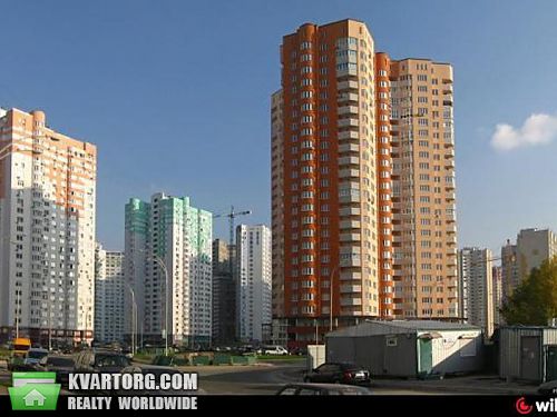 Sell 1-room apartment. Киев, Чавдар — photo 3