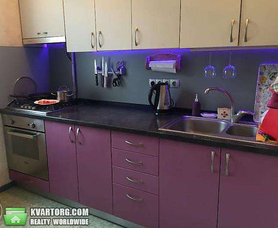 Sell 3-room apartment. Киев,  Якубовского — photo 1