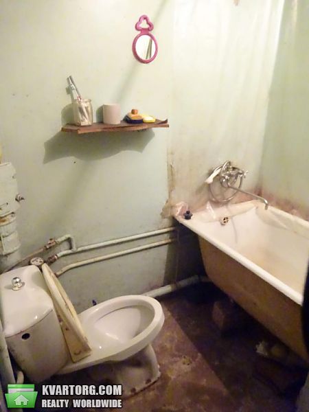 Sell 1-room apartment. Киев, Туполева — photo 6