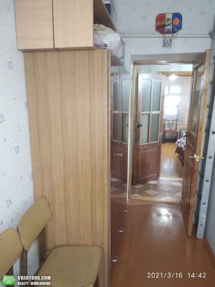 Sell 2-room apartment. Одесса, столбовая — photo 4