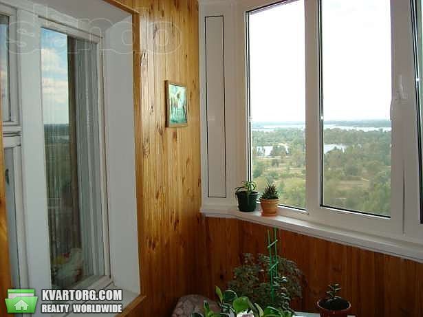 Sell 4-room apartment. Киев,  Приречная — photo 2
