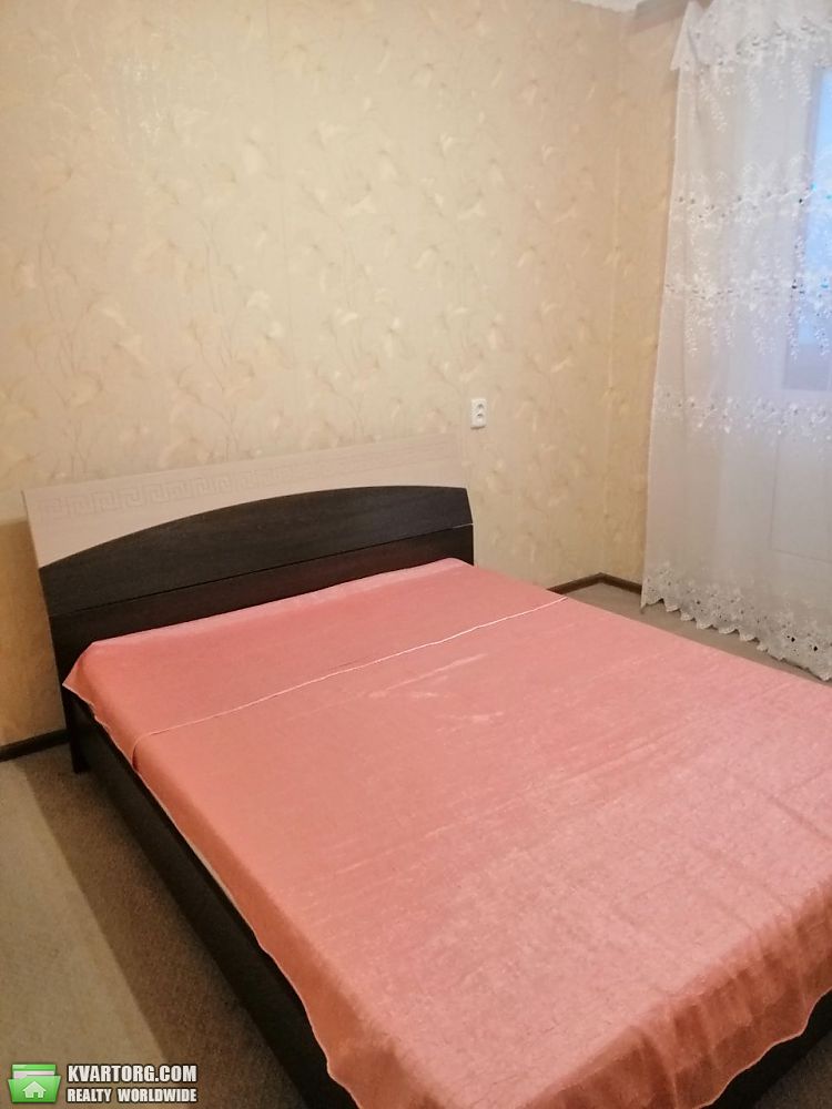 Rent out 2-room apartment. Харьков, пермская — photo 2