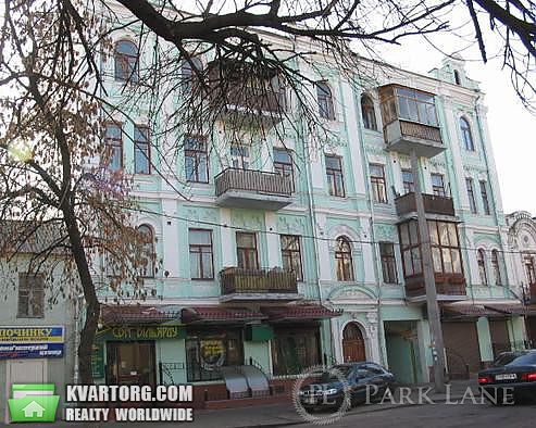 Sell 3-room apartment. Киев,  Ярославская — photo 8