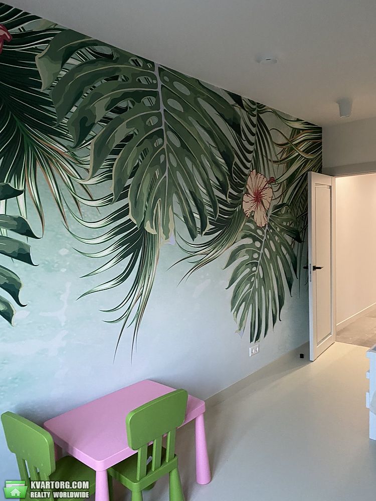 Rent out 3-room apartment. Киев,  Ясиноватский пер — photo 2