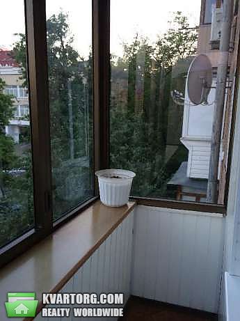 Rent out 2-room apartment. Киев,  Довнар-Запольского — photo 6