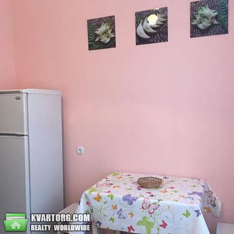 Rent out 2-room apartment. Киев,  Чоколовский бул — photo 10