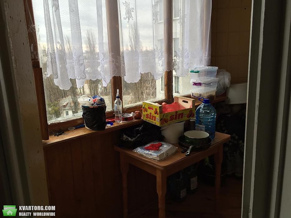 Sell 2-room apartment. Киев,  Щербакова — photo 8