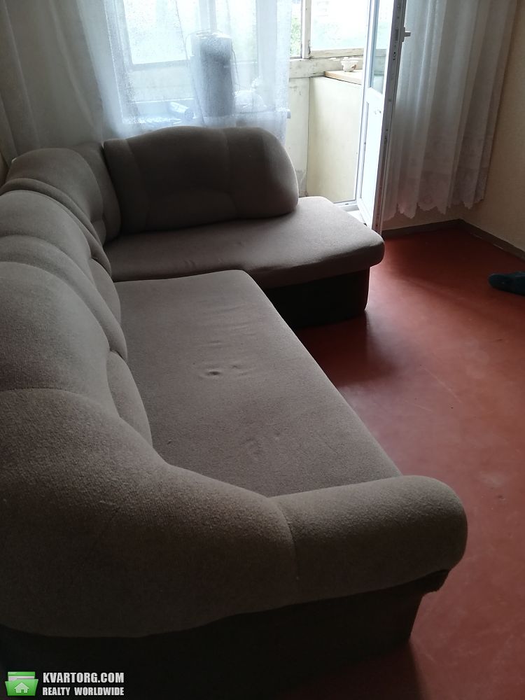 Rent out 1-room apartment. Киев, пр. Маяковского — photo 2