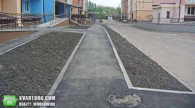 Sell 2-room apartment. Киев,  Лебедева — photo 4