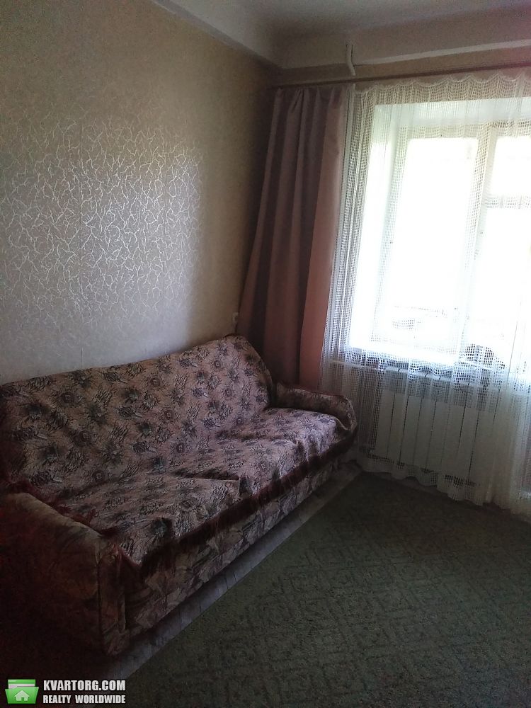 Rent out 1-room apartment. Киев, Елены Телиги — photo 4