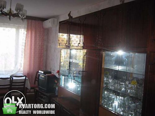 Sell 3-room apartment. Киев, Генерала Наумова — photo 7