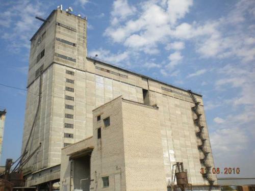 Rent out warehouse. Донецк, Овнатаняна 41 — photo 4