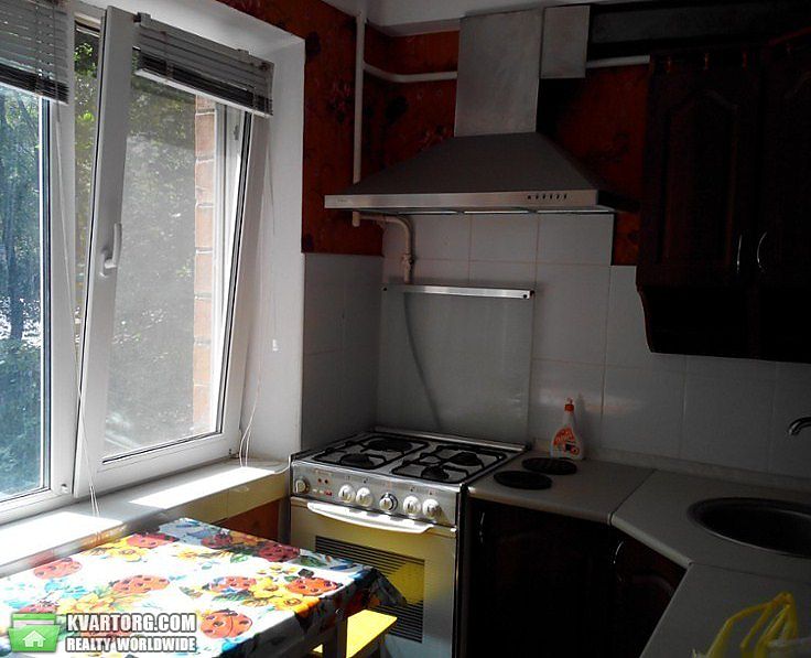 Sell 2-room apartment. Киев,  Задорожный пер — photo 2