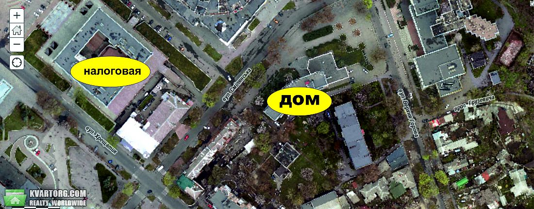 Sell 3-room apartment. Черкассы,  Смелянская — photo 8