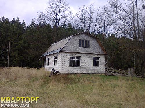 Sell house. Киевская обл.,  Кольцевая — photo 1