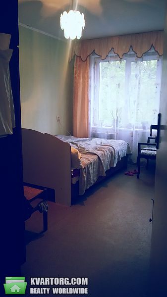 Sell 3-room apartment. Киев, Наумова — photo 1