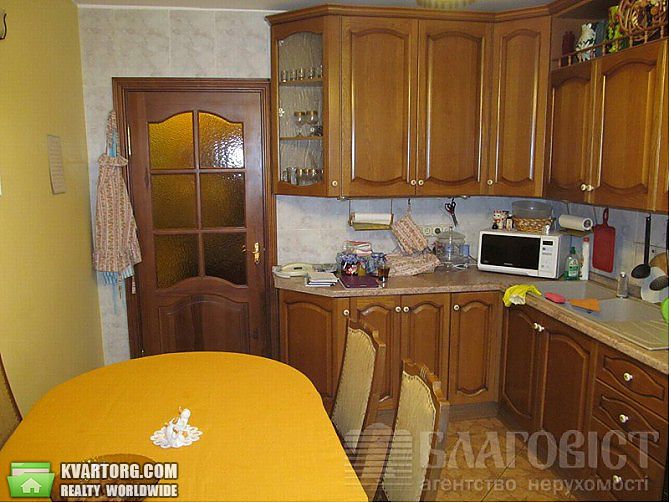 Sell 4-room apartment. Киев,  Половецкая — photo 10