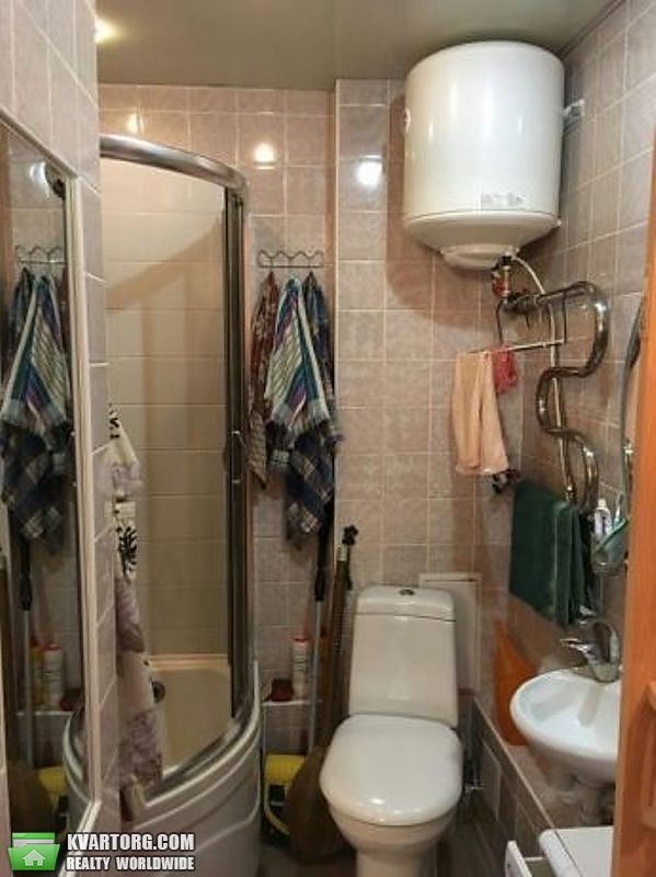 Sell 1-room apartment. Киев,  Доброхотова — photo 8