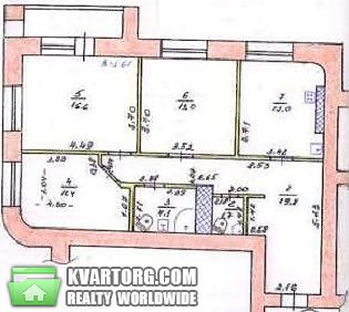 Sell 3-room apartment. Киев, Лобановского — photo 5