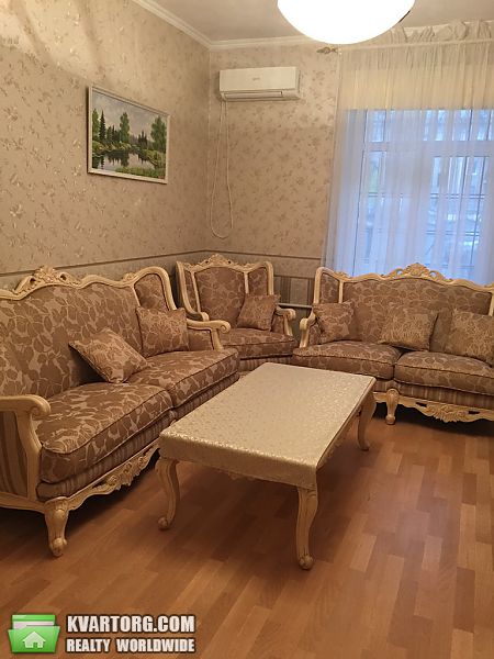 Rent out 2-room apartment. Одесса, Гагарина — photo 8