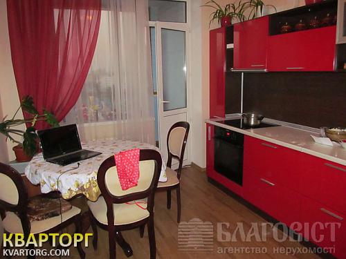 Sell 1-room apartment. Киев,  Драгоманова — photo 6